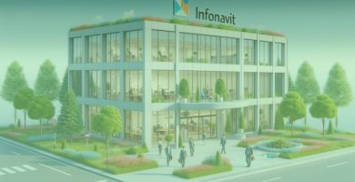 delegación infonavit cdmx